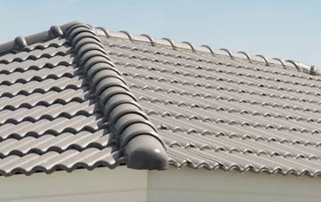 advantages of Woolton Hill clay roofing