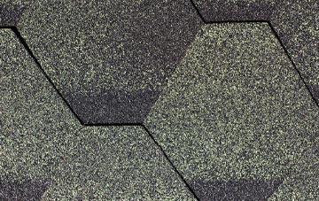 Woolton Hill fibreglass shingle repairs