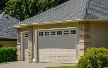 garage roof repair Woolton Hill, Hampshire