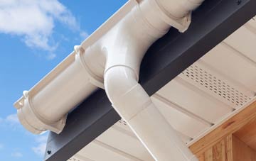 Woolton Hill gutter installation costs