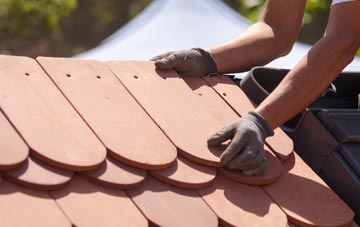 Woolton Hill roof tile contractors
