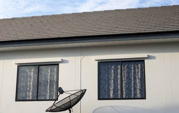 Woolton Hill rubber roof costs