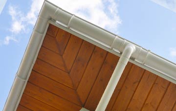 Woolton Hill soffit types