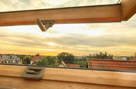 rated Woolton Hill roof window companies